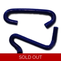 940 Idle control hoses with AC